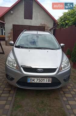 Универсал Ford Focus 2008 в Радивилове
