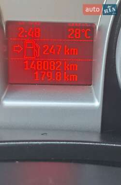 Хэтчбек Ford Focus 2008 в 