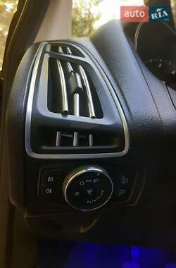 Универсал Ford Focus 2011 в 