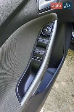 Универсал Ford Focus 2011 в 