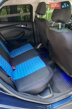 Универсал Ford Focus 2011 в 