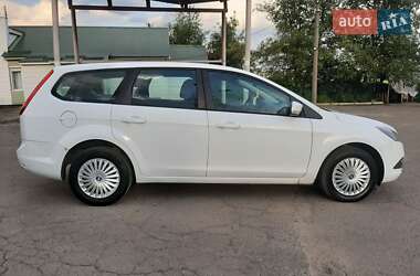 Универсал Ford Focus 2011 в 