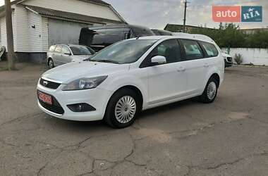 Універсал Ford Focus 2011 в Рівному