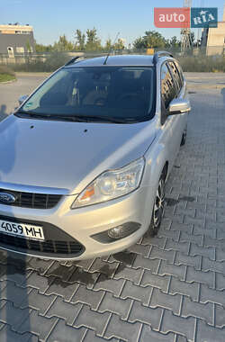 Універсал Ford Focus 2008 в Харкові