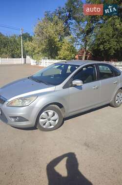 Седан Ford Focus 2008 в 