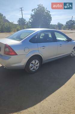 Седан Ford Focus 2008 в 