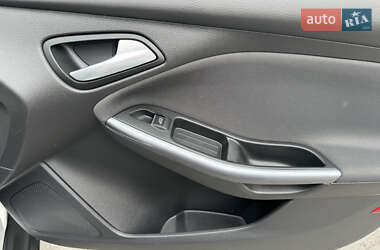 Универсал Ford Focus 2014 в 