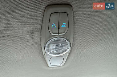 Универсал Ford Focus 2014 в 