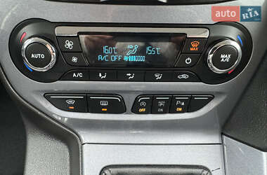 Универсал Ford Focus 2014 в 