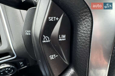 Универсал Ford Focus 2014 в 
