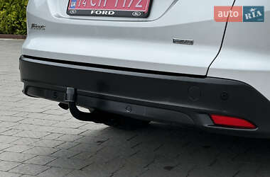 Универсал Ford Focus 2014 в 