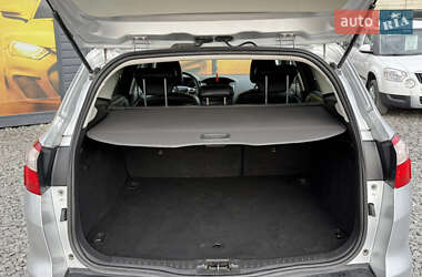 Универсал Ford Focus 2012 в 