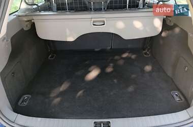 Универсал Ford Focus 2008 в 