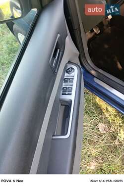 Универсал Ford Focus 2008 в 