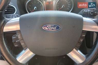 Универсал Ford Focus 2008 в 