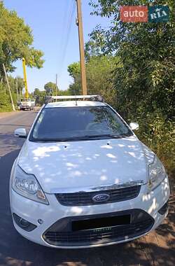 Хэтчбек Ford Focus 2009 в Конотопе