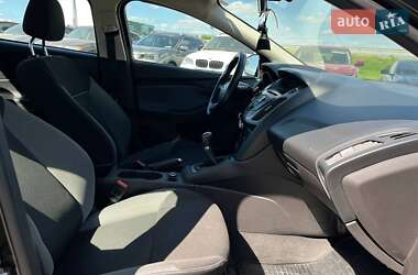 Седан Ford Focus 2013 в 