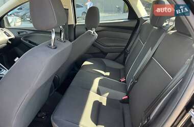 Седан Ford Focus 2013 в 