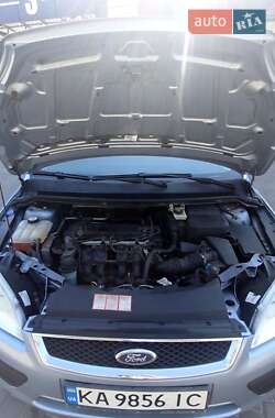 Універсал Ford Focus 2004 в 