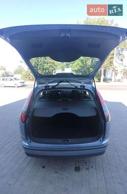 Універсал Ford Focus 2004 в 