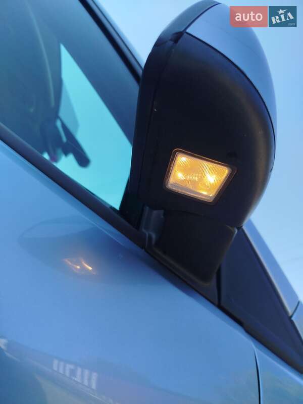 Универсал Ford Focus 2004 в Первомайске