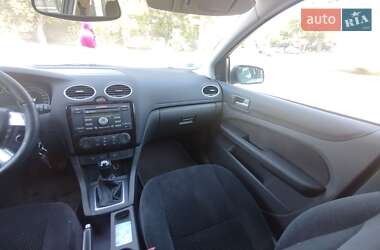 Універсал Ford Focus 2004 в 