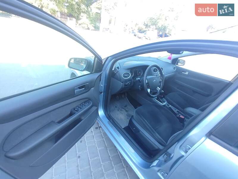 Универсал Ford Focus 2004 в Первомайске