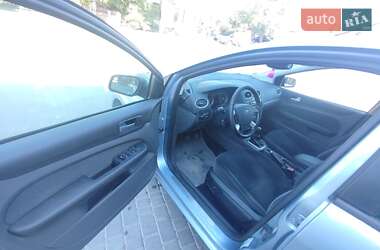 Універсал Ford Focus 2004 в 