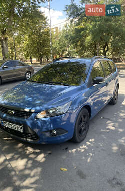 Универсал Ford Focus 2009 в Днепре