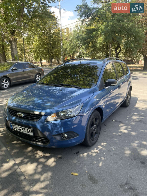 Ford Focus 2009
