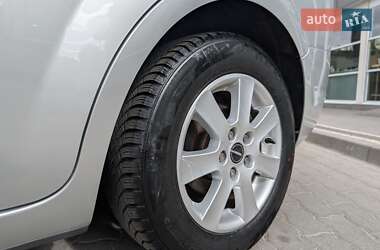 Универсал Ford Focus 2009 в 