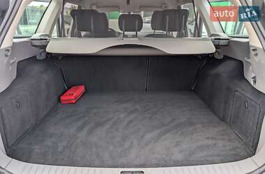 Универсал Ford Focus 2009 в 