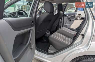 Универсал Ford Focus 2009 в 