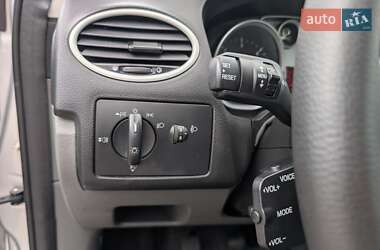 Универсал Ford Focus 2009 в 