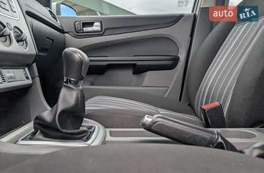 Универсал Ford Focus 2009 в 