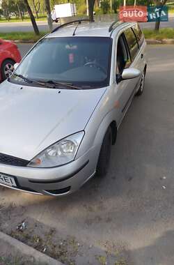 Универсал Ford Focus 2005 в 
