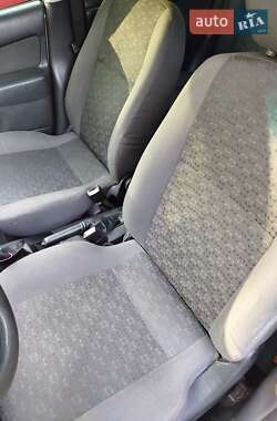 Универсал Ford Focus 2005 в 