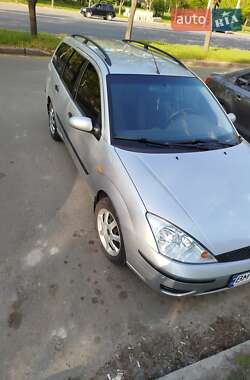 Универсал Ford Focus 2005 в 