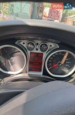 Универсал Ford Focus 2010 в 