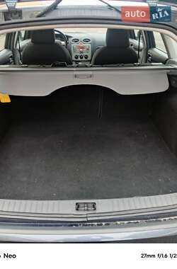 Универсал Ford Focus 2008 в 