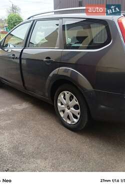 Универсал Ford Focus 2008 в 