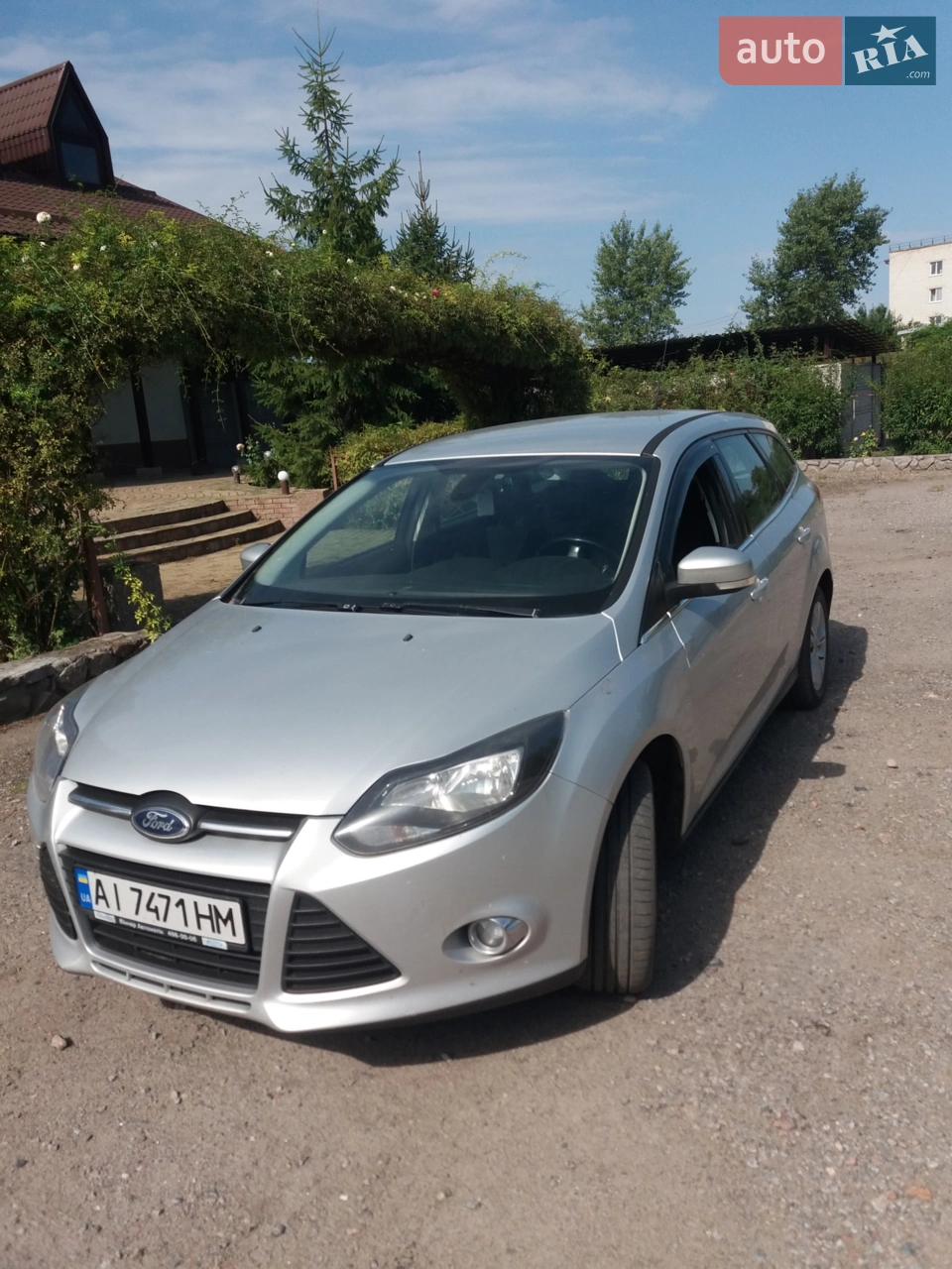 2013 Ford Focus - мініатюра 14