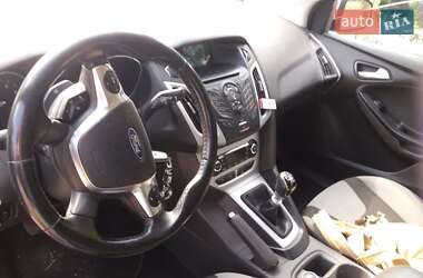 Універсал Ford Focus 2013 в 