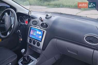 Универсал Ford Focus 2010 в 