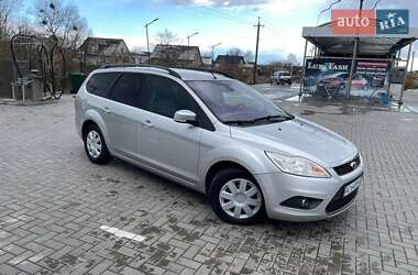 Универсал Ford Focus 2010 в Луцке