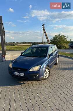 Универсал Ford Focus 2006 в 