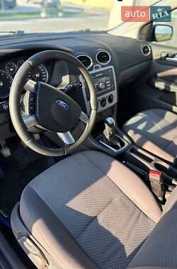 Универсал Ford Focus 2006 в 