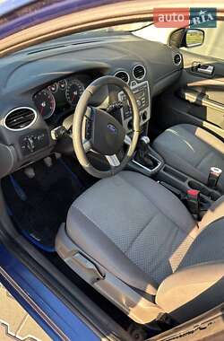 Универсал Ford Focus 2006 в 