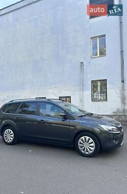 Универсал Ford Focus 2008 в 