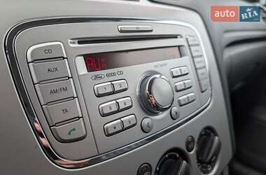 Универсал Ford Focus 2009 в 